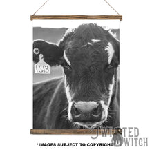 Load image into Gallery viewer, '1613' Scroll Canvas