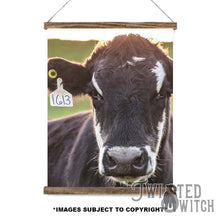 Load image into Gallery viewer, '1613' Scroll Canvas