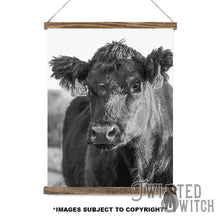 Load image into Gallery viewer, '1702' Scroll Canvas