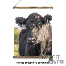 Load image into Gallery viewer, '1702' Scroll Canvas