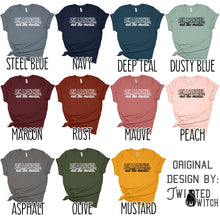 Load image into Gallery viewer, 'Ask a Rancher, not the media.'- Multiple Colors!