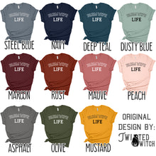 Load image into Gallery viewer, 'Farm Wife Life'- Multiple Colors!