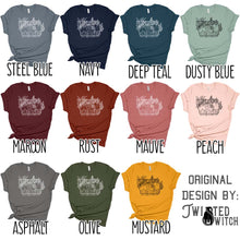 Load image into Gallery viewer, 'Iowa Agriculture'- Multiple Colors!