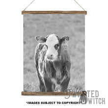 Load image into Gallery viewer, 'Make a statement' Scroll Canvas