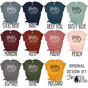 'Iowa Agriculture'- Multiple Colors!