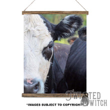 Load image into Gallery viewer, &#39;Not your 9-5?&#39; Scroll Canvas
