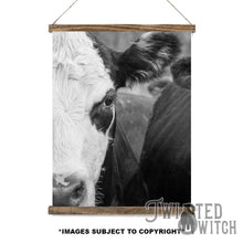 Load image into Gallery viewer, &#39;Not your 9-5?&#39; Scroll Canvas
